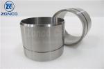 Wear Resistance K10 Tungsten Carbide Sleeve Bearing Good Compactness