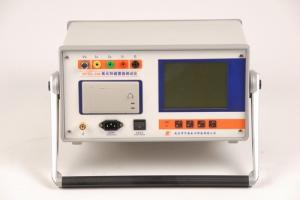 China 3 Phase MOA Metal Oxide Arrester MOA Tester wholesale
