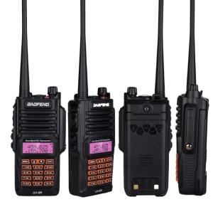 China 136-174MHz Waterproof IP67 Security Two Way Radios wholesale