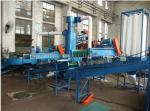Waste Tire Recycle Machine/Used Tyre Recycling Plant/Scrap Tire Recycling