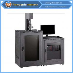 China EN143 Automated Filter Tester wholesale