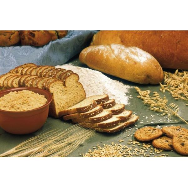 Soft Paste Natural Food Emulsifiers Bread Emulsifying Moisturizing Cream