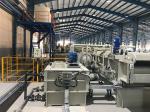 Car Tire Steel Cord Bead Wire Copper Coating Line