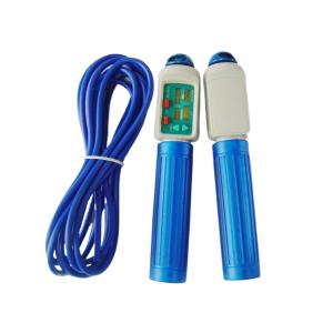 China Fitness Jump Rope Ok-168 Gym Adult Kid Jump Rope Direct Adjustable Bearing Speed Rope wholesale