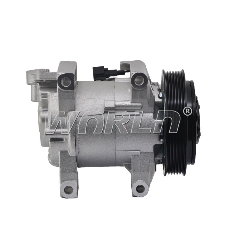 CSV613 6PK Auto AC Compressor 926004M500 For Nissan Almera 1996-2006 WXNS116