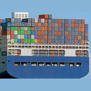 China Lianyungang China To Saudi Arabia Ocean Cargo Services For General Cargo wholesale