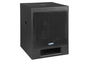 China 12 inch professional sound subwoofer VC12B wholesale