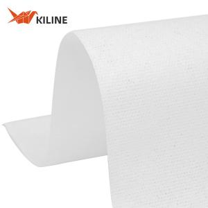 China Disposable Jumbo Roll Heavy-Duty Nonwoven Cleaning Cloth wholesale