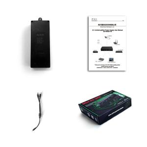 China DC 5v 9v 12v UPS Power Supply Backup Ups 10400mah 20000mah DC UPS wholesale