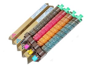 China Ricoh SP C811dn Ricoh Color Toner Cartridge For Aficio Customized Packaging wholesale