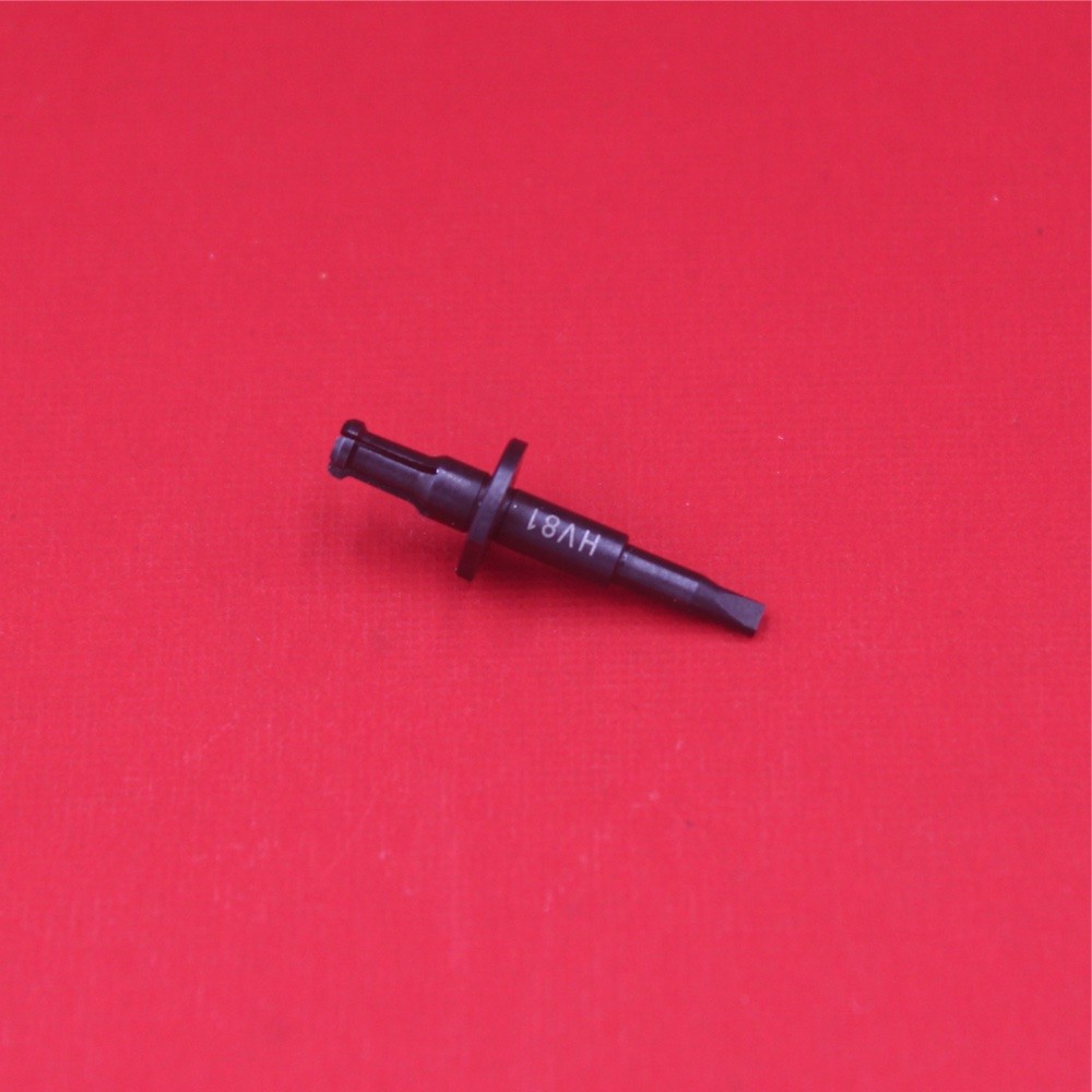 HV81 Assy Nozzle Smt Pick And Place Nozzle For Hitachi Machine Smd Spare Parts