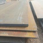 Direct Supply 4*8 Carbon Steel Plate Cold Rolled to 3mm Thickness with ASTM
