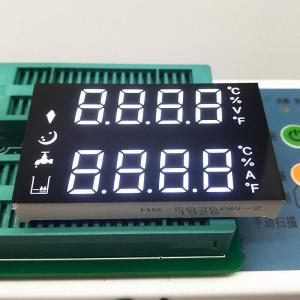 China ODM Electronic LED Digital Tube Display Screen 3inch Common Cathode wholesale