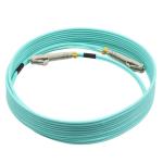 LC - LC Fiber Optic Patch Cord Duplex / Fiber Optic Cable Patch Cord / LC LC