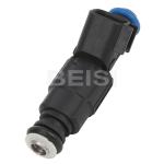 0280155784 Jeep Fuel Injectors 4 Holes For Cherokee Grand Cherokee Wrangler
