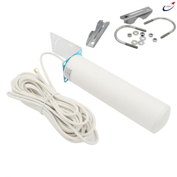 4G 12dBi SMA N Male FiberGlass WiFi Antenna for 3G 4G Router antenna 10m for