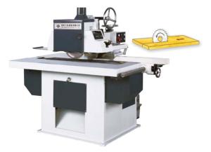 China MJ153 MJ154 Auto-feed Circle Saw wholesale