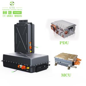 China 96v 20kwh 30kwh Lithium battery pack for electric car, 144V 100ah 200ah LiFePo4 electric car lithium ev battery pack wholesale