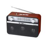 Wireless Solar Panel Charging USB High Sound Quality Music Player FM AM SW 3
