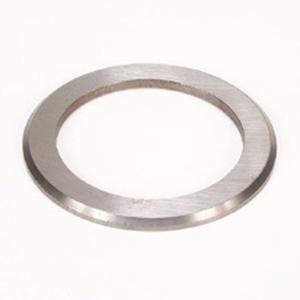 China White Zinc-Plated DIN 80 Plain Washers M2.5M3M4M5 Flat Gasket Washer wholesale