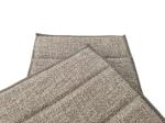 Household Scrub Washing Pads Multipurpose Microfiber Scrub Sponges Pad