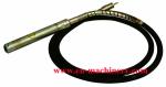 Concrete vibrator for sale with10m-12m concrete vibrator flexible shaft
