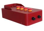 Emergency Intercom SIP Call Box Telephone Cold Rolled Steel Material For Highway