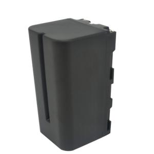 China Customized lithium battery pack 7.4V 5A digital camera battery matching original battery low power consumption 18650 wholesale