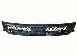 Auto Interior Mold Durable ASA Material For Germany Auto Front Grille Accessorie