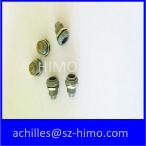 China 4 pin 1P series plastic female receptacle PKG wholesale