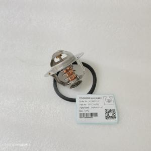 China Thermostat 1-13770070-0 1137700700 1-13770069-1 1137700691 For Engine 4BG1 6BG1 6BD1 wholesale