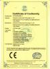 Shenzhen Forstled Light Technology Co., Ltd. Certifications