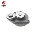 Cummins L ISL QSL Diesel Engine Parts Standard Original Wheel Loader Gear