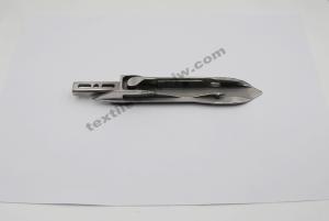 China Rapier gripper rapier head for weaving loom Carpet 400 Rapier Loom Spare Parts wholesale