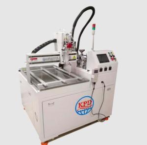 China Our PV Silicone Agents Bonding and Sealing Machine wholesale