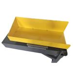 8MPa Desktop Textile Waste Rag Baler 50 Bags/ Hour