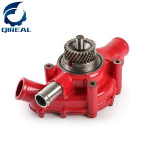 China 65.06500-6142 Excavator Engine Parts DH370-7 DH420-7 DE08 DE12 DX225 D2366 Water Pump wholesale