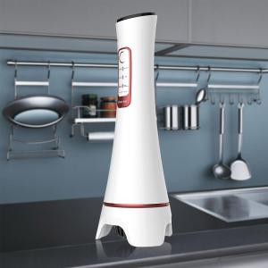 China Mini Size Home Use Portable Supersonic Cleaner Cute Design And Appearance wholesale