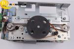 Metal ATM Replacement Parts NCR 58XX Card Reader 445-0704484 4450704484