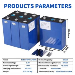 China 400mm Prismatic LFP Cell wholesale