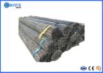 A106 GR.B Carbon Steel Pipe , Large Diameter Seamless Pipe For High Temperature