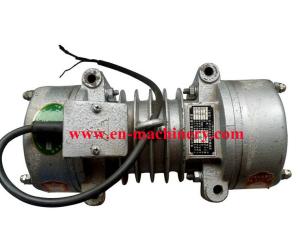 China 0.75KW High Frequency electric plate concrete vibrators manufacturer wholesale