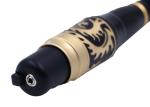 1R Gold Dragon Permanent Makeup Machine For Eyebrow