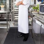 Wear-Resisting Deck Rubber Mats Protection Grass Mats Ground Mat Supplier With