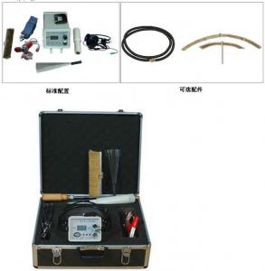 China D1 Porosity Holiday detector for sale wholesale