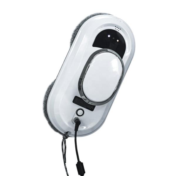 80W HUIDI HCR-01 Auto Cleaning Window Cleaner Robot for Household Glass Washing
