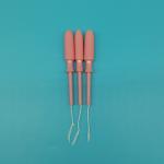 Cleaning Function Organic Cotton Tampons for Women's Menstrual Care Necessities