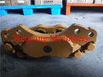 Lonking wheel loader genuine spare parts brake caliper LG853.04.01.03