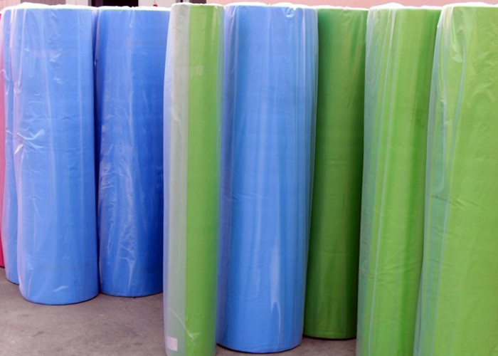 PP Spunbond Nonwoven Fabric