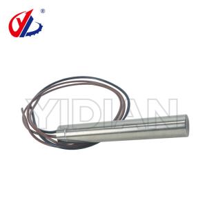 China 4-008-41-0290 Heating Cartridge For Woodworking Edgebanding Machine Spare Parts wholesale